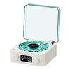 Mini Retro White Noise Bluetooth Speaker